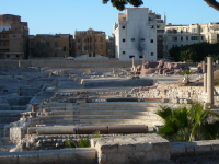 Römisches Amphitheater